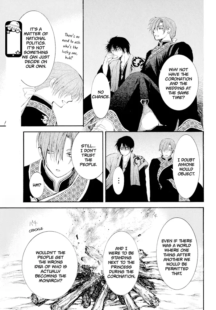 Yona of the Dawn Chapter 276 image 28_optimized